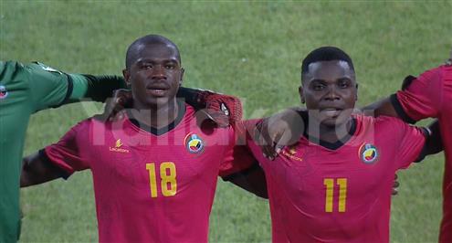 خسارة موزمبيق.. شاهد أبرز لمسات ميكيسوني أمام كوت ديفوار (فيديو)